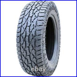 Set of (4) New 225/60R17 Atturo Trail Blade ATS 103H (18UZG)