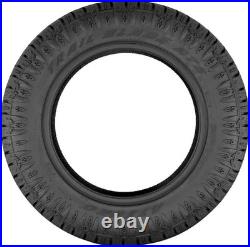 Set of (4) New 225/60R17 Atturo Trail Blade ATS 103H (18UZG)