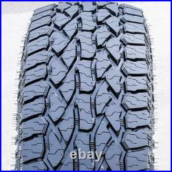 Set of (4) New 225/60R17 Atturo Trail Blade ATS 103H (18UZG)