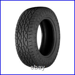 Set of (4) New 225/60R18 Atturo Trail Blade ATS 104H