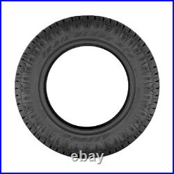 Set of (4) New 225/60R18 Atturo Trail Blade ATS 104H