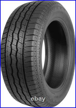 Set of (4) New 265/65R18 Atturo Trail Blade H/T 116T (183VG)