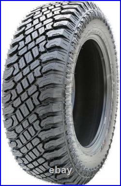 Set of (4) New 285/40R24 Atturo Trail Blade X/T 112H (181P1)