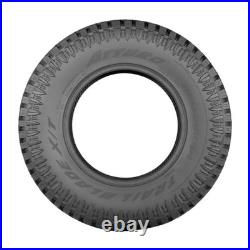 Set of (4) New 285/40R24 Atturo Trail Blade X/T 112H (181P1)
