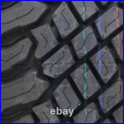 Set of (4) New 285/40R24 Atturo Trail Blade X/T 112H (181P1)