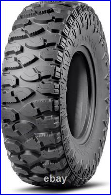 Set of (4) New LT 33X10R15 Atturo Trail Blade Boss SxS 80N