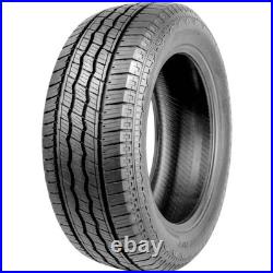Set of (4) New P 235/65R18 Atturo Trail Blade H/T 110T