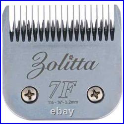 Set of Five Regular Blades