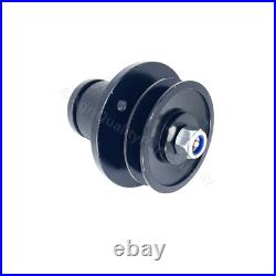 Set of Three(3)King Kutter Finish Mower Spindle Assembly 502303