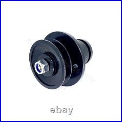 Set of Three(3)King Kutter Finish Mower Spindle Assembly 502303