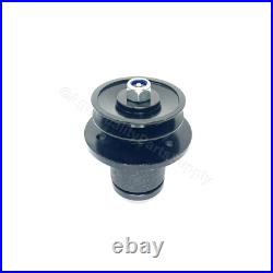 Set of Three(3)King Kutter Finish Mower Spindle Assembly 502303