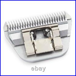 Sharp Japanese Steel Wide Dog Cat Grooming Blades 8 Sizes or Groomer's Set of 4