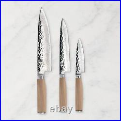 Shun Premier Blonde 3-Piece Starter Set