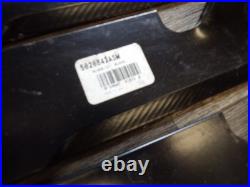 Simplicity 5020842asm Oem 61 Mower Blade Set