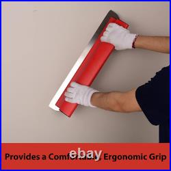 Skimming Blade Set with Extension Handle 12, 20, 32 Blades & Extras