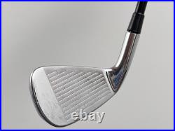 Snake Eyes 675XC Forged Irons 5-PW Kuro Kage A-Flex 70G Shafts New Grips