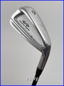 Snake Eyes 675XC Forged Irons 5-PW Kuro Kage A-Flex 70G Shafts New Grips