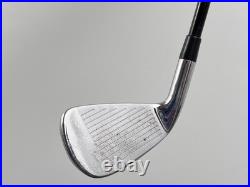 Snake Eyes 675XC Forged Irons 5-PW Kuro Kage A-Flex 70G Shafts New Grips