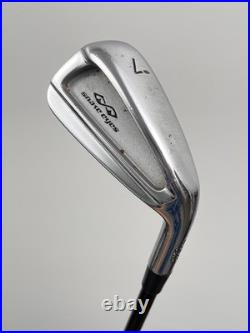 Snake Eyes 675XC Forged Irons 5-PW Kuro Kage A-Flex 70G Shafts New Grips