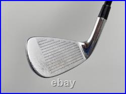 Snake Eyes 675XC Forged Irons 5-PW Kuro Kage A-Flex 70G Shafts New Grips