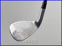 Snake Eyes 675XC Forged Irons 5-PW Kuro Kage A-Flex 70G Shafts New Grips