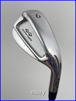 Snake Eyes 675XC Forged Irons 5-PW Kuro Kage A-Flex 70G Shafts New Grips