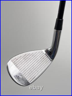 Snake Eyes 675XC Forged Irons 5-PW Kuro Kage A-Flex 70G Shafts New Grips