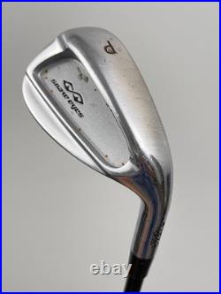 Snake Eyes 675XC Forged Irons 5-PW Kuro Kage A-Flex 70G Shafts New Grips