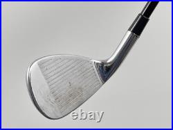 Snake Eyes 675XC Forged Irons 5-PW Kuro Kage A-Flex 70G Shafts New Grips