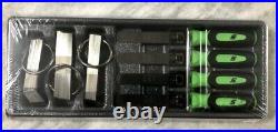 Snap-On Interchangeable Green Handle Feeler Gage Blade Set (FB336GRN)