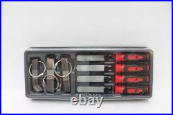 Snap-on Feeler Gauge Blade Set, Red FB336RNB