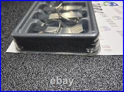 Snap-on Tools USA NEW RED & BLACK Interchangable Feeler Blade Gauge Set FB336RNB