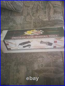 Speedee Trimmer With Piranha Blade Set Complete Unit New in Box