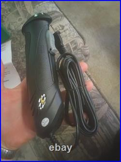 Speedee Trimmer With Piranha Blade Set Complete Unit New in Box
