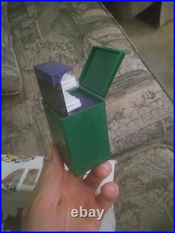 Speedee Trimmer With Piranha Blade Set Complete Unit New in Box