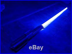 Star Wars Disney Galaxy's Edge REY LUKE ANAKIN Lightsaber/Blade Gift Set