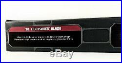 Star Wars Disney Galaxy's Edge Rey Luke Anakin Legacy Lightsaber/Blade Gift Set