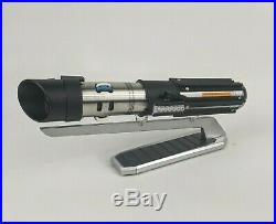 Star Wars Disneyland Galaxy's Edge Legacy DARTH VADER Lightsaber Blade Gift Set