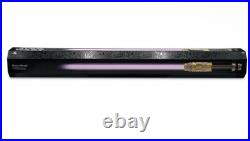 Star Wars Galaxy's Edge Mace Windu Legacy Lightsaber Set with Hilt & Blade Set New