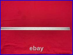 Starrett CB600-36 Blade Only for Combination Squares, Sets and Bevel Protractors