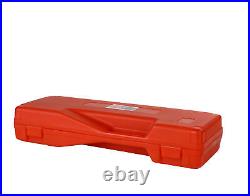 Steel Dragon Tools 22A Handheld Hydraulic Rebar Cutter with Extra Blade Set
