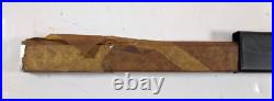 Steelex D3691 20 Planer Blades Set of 4