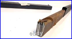 Steelex D3691 20 Planer Blades Set of 4