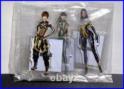 Stellar Blade 3 Acrylic Stands set Eve lilly Tachy PS5 New