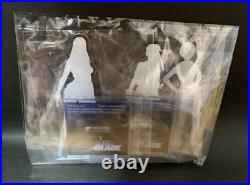 Stellar Blade 3 Acrylic Stands set Eve lilly Tachy PS5 New