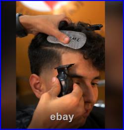 Supreme Trimmer 2-in-1 Vader Clipper & Trimmer DLC Set STC5098 & ST3778 Black