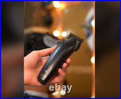 Supreme Trimmer 2-in-1 Vader Clipper & Trimmer DLC Set STC5098 & ST3778 Black
