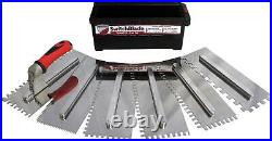 SwitchBlade Trowel Set