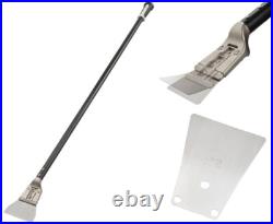 TAJIMA PERFECT SCRAPER HERA 1200mm Soft blade PHR-120N100 Replacement blade set