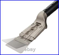 TAJIMA PERFECT SCRAPER HERA 1200mm Soft blade PHR-120N100 Replacement blade set